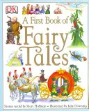První kniha pohádek - First Book of Fairy Tales