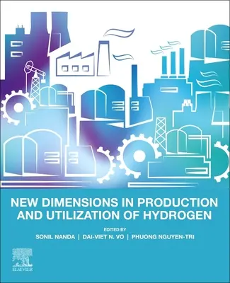 Nové dimenze výroby a využití vodíku - New Dimensions in Production and Utilization of Hydrogen