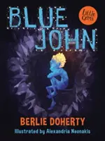 Modrý John - Blue John