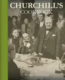 Churchillova kuchařka - Churchill's Cookbook
