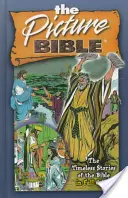 Obrazová bible - The Picture Bible
