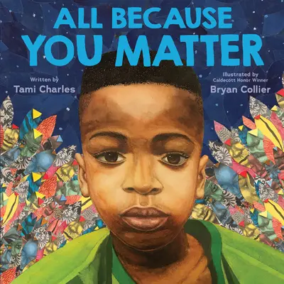 Vše proto, že na tobě záleží - All Because You Matter