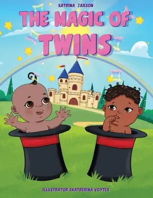 Kouzlo dvojčat - The Magic of Twins