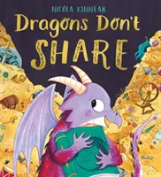 Draci se nedělí PB - Dragons Don't Share PB