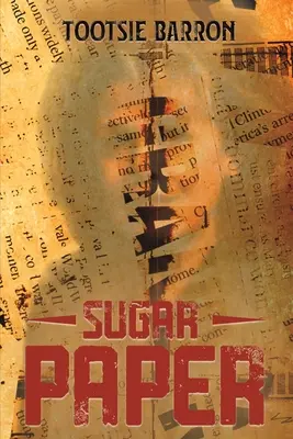 CUKROVÝ PAPÍR - SUGAR PAPER