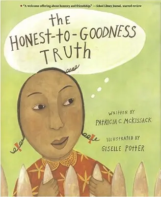 The Honest-To-Goodness Truth (Upřímná pravda) - The Honest-To-Goodness Truth