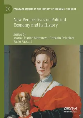Nové perspektivy politické ekonomie a její historie - New Perspectives on Political Economy and Its History