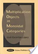 Násobení objektů v monoidních kategoriích - Multiplication Objects in Monoidal Categories