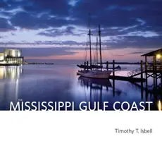 Pobřeží Mississippi - The Mississippi Gulf Coast