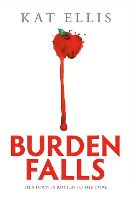 Břemeno padá - Burden Falls