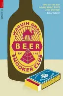 Pivo v kulečníkovém klubu - Beer in the Snooker Club