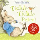 Králíček Petr: Lechtej Petra! - Peter Rabbit: Tickle Tickle Peter!