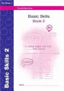 Základní dovednosti Kniha 2 - Basic Skills Book 2
