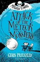 Útok meteoritických příšer - Attack of the Meteor Monsters