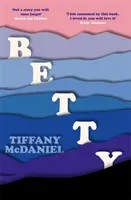 Betty - Mezinárodní bestseller - Betty - The International Bestseller