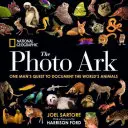 National Geographic Foto archa: National Geographic Fotografická architektura pro nejzranitelnější zvířata světa - National Geographic the Photo Ark: One Man's Quest to Document the World's Animals