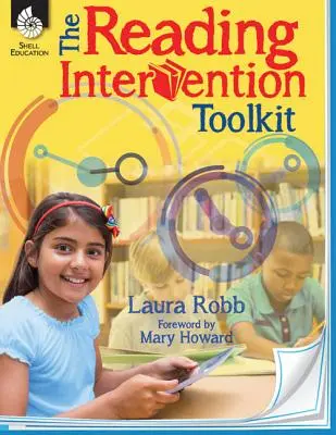 Soubor nástrojů pro intervenci při čtení - Reading Intervention Toolkit