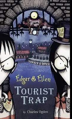 Past na turisty, 2 - Tourist Trap, 2