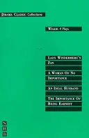 Wilde: Čtyři hry - Wilde: Four Plays