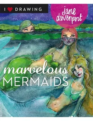 Podivuhodné mořské panny - Marvelous Mermaids