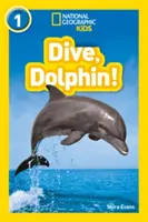 Potápěj se, delfíne! - Úroveň 1 - Dive, Dolphin! - Level 1