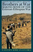 Bratři ve válce: Jak porozumět eritrejsko-etiopské válce - Brothers at War: Making Sense of the Eritrean-Ethiopian War
