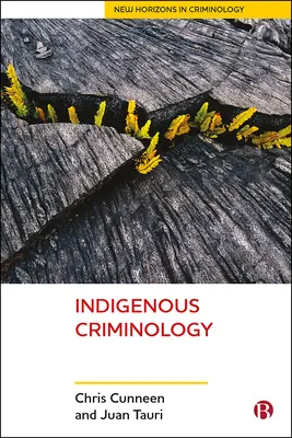 Domorodá kriminologie - Indigenous Criminology