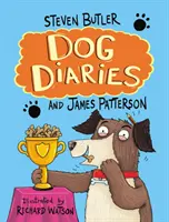 Psí deníky - Dog Diaries