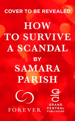 Jak přežít skandál - How to Survive a Scandal