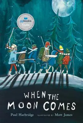 Když přijde měsíc - When the Moon Comes