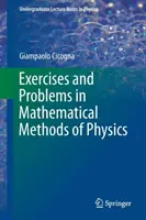Cvičení a úlohy z matematických metod fyziky - Exercises and Problems in Mathematical Methods of Physics