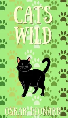 Kočky v divočině - Cats Wild