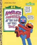 Další příšerka na konci této knihy (Sezamová ulice) - Another Monster at the End of This Book (Sesame Street)