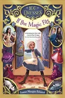 Když se kouzlo hodí - If the Magic Fits