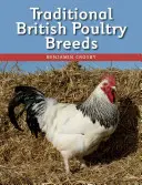 Tradiční britská plemena drůbeže - Traditional British Poultry Breeds
