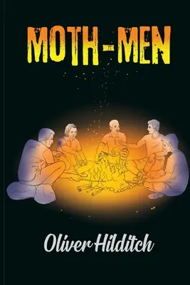 Motyčtí muži - Moth Men
