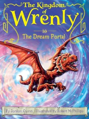 Portál snů, 16 - The Dream Portal, 16