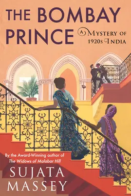Bombajský princ - The Bombay Prince