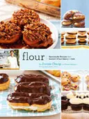 Mouka: Úžasné recepty z bostonské pekárny Flour Bakery + Cafe - Flour: Spectacular Recipes from Boston's Flour Bakery + Cafe