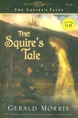 The Squire's Tale, 1