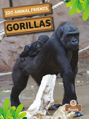 Gorily - Gorillas