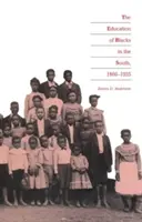 Vzdělávání černochů na Jihu, 1860-1935 - Education of Blacks in the South, 1860-1935