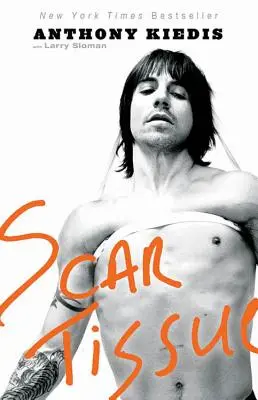Tkáň jizvy - Scar Tissue