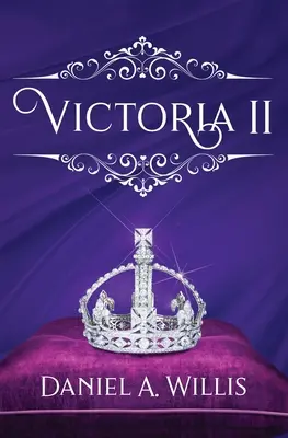Viktorie II. - Victoria II