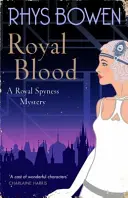 Královská krev - Royal Blood