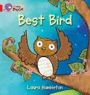 Nejlepší pták - Best Bird
