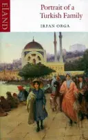 Portrét turecké rodiny - Portrait of a Turkish Family