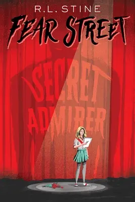 Tajný ctitel - Secret Admirer