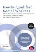 Nově kvalifikovaní sociální pracovníci: Průvodce praxí pro hodnocený a podporovaný rok v zaměstnání - Newly-Qualified Social Workers: A Practice Guide to the Assessed and Supported Year in Employment