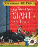 Nejchytřejší obr ve městě - Smartest Giant in Town